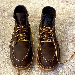 Women’s Danner Boot